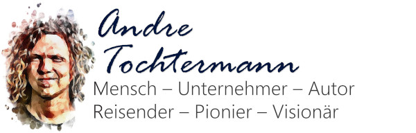 Andre Tochtermann